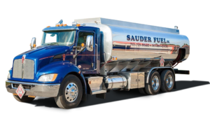 Sauder Fuel Heating Oil